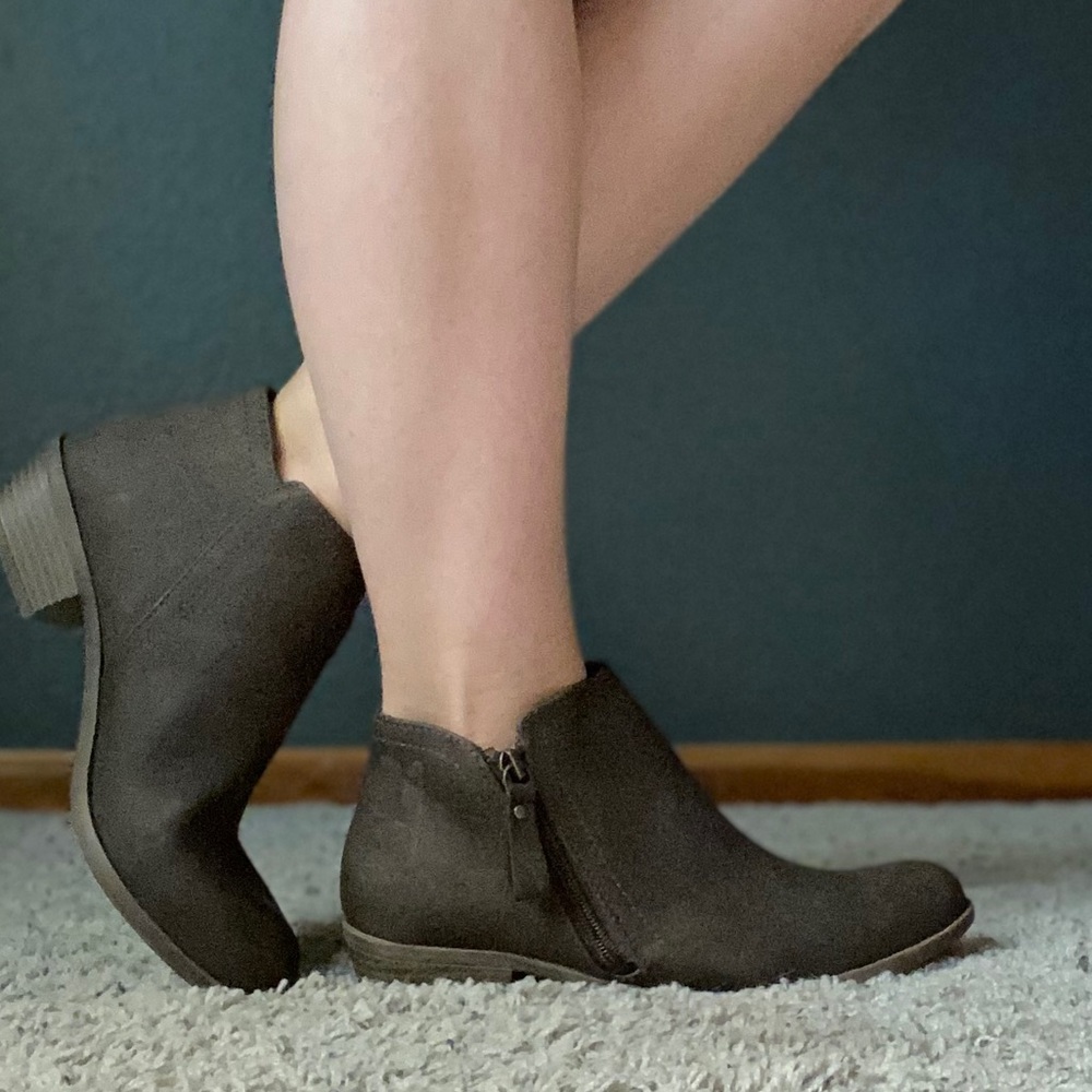 Booties
